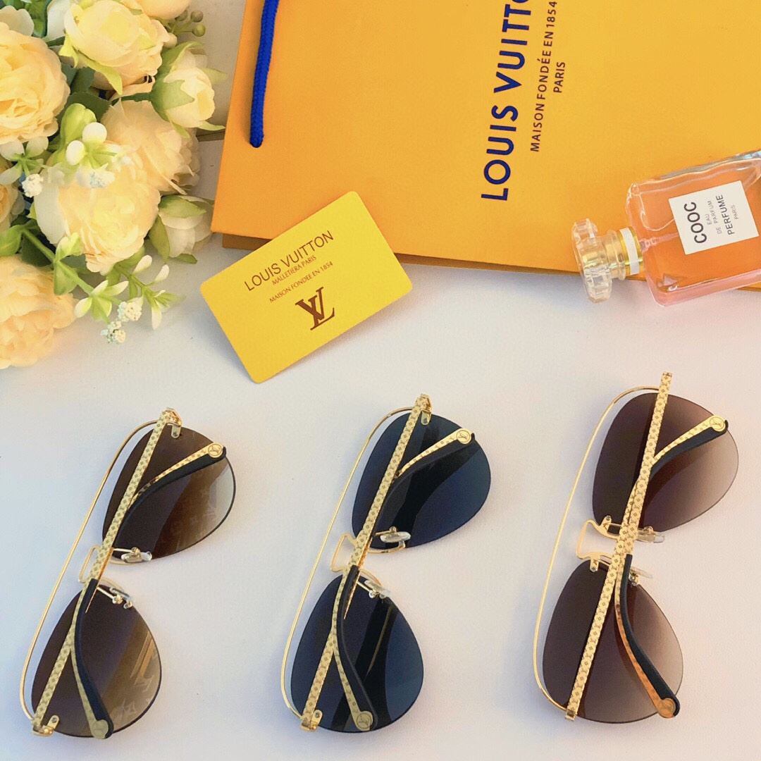 Louis Vuitton Sunglasses